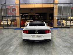 فورد موستانج